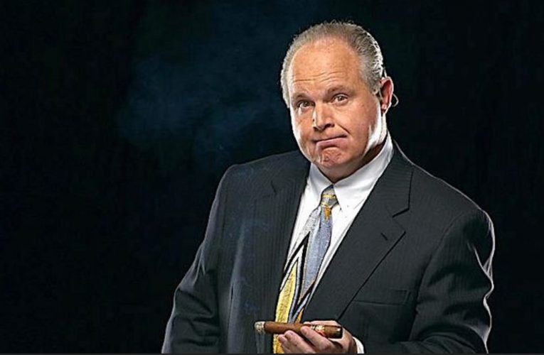 20,000 Conservatives Have SIGNED To Have Rush Limbaugh Taught In School