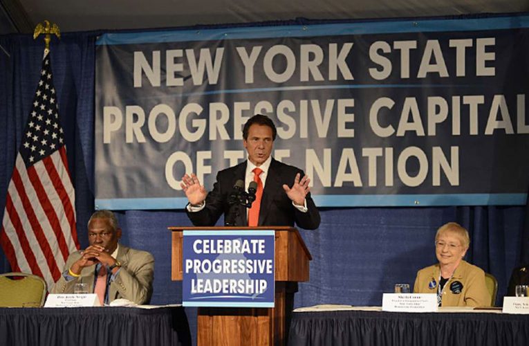 New Yorkers Are So Stupidly Liberal, Over 20% Still Support Cuomo After Scandals
