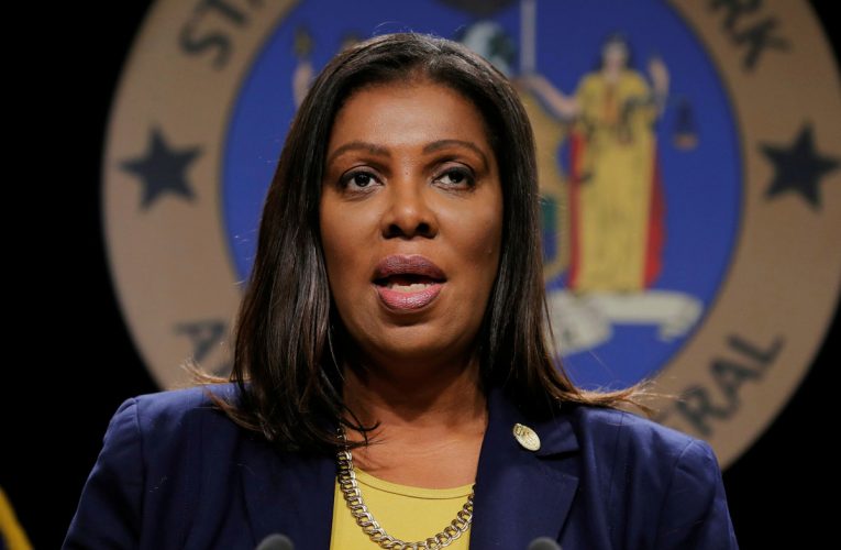 Since Taking Office, NY’s AG Won’t Prosecute Any Black People