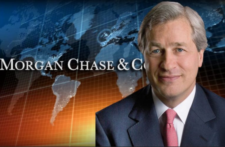 Trump Supporters Should Cancel Chase Accounts